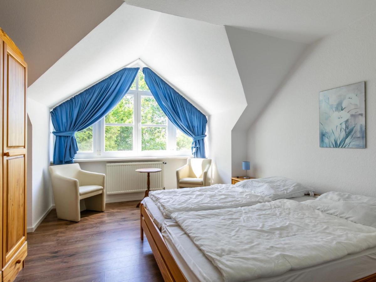 Holiday Home Losentitz By Interhome Garz  Luaran gambar
