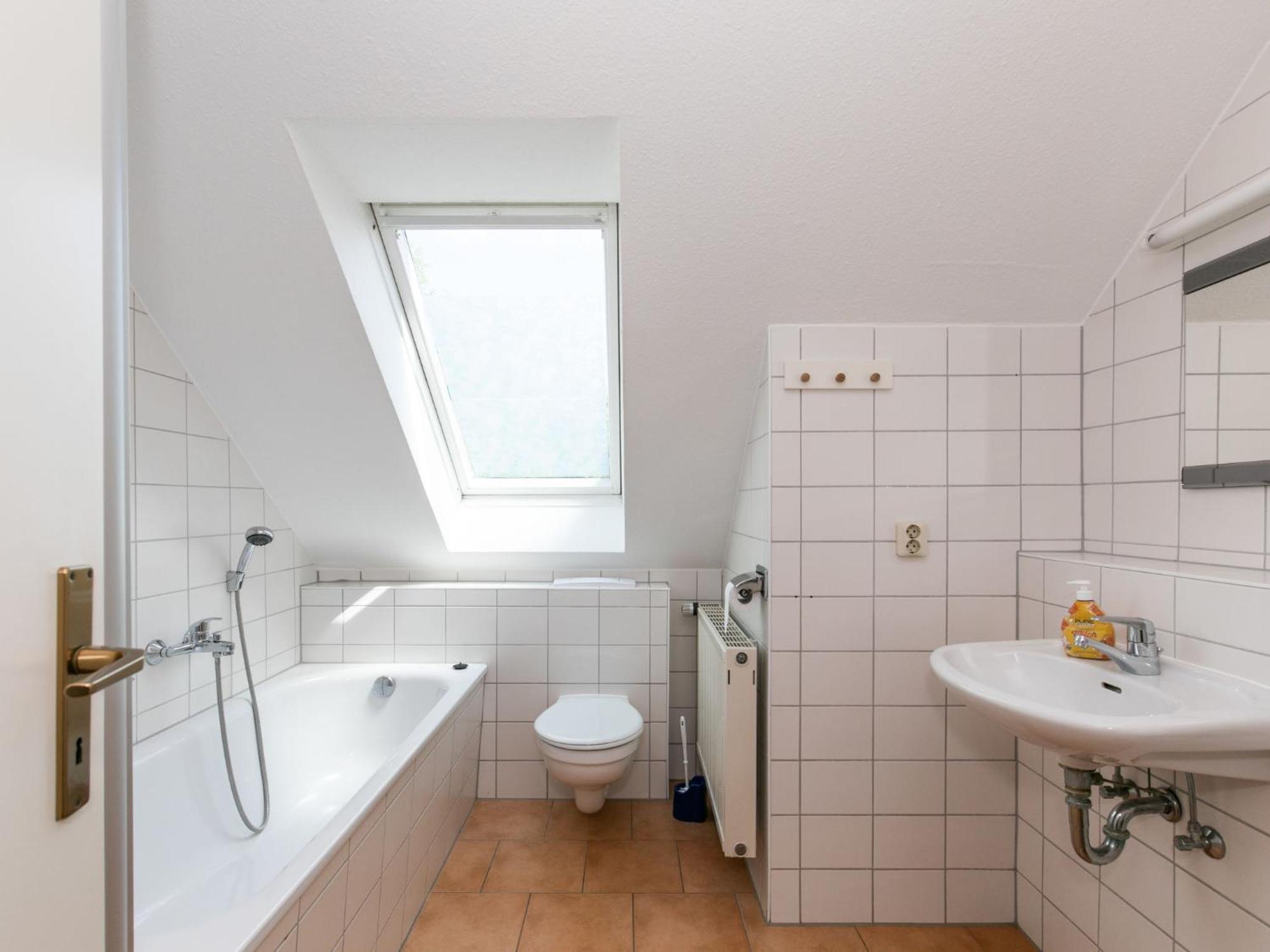 Holiday Home Losentitz By Interhome Garz  Luaran gambar