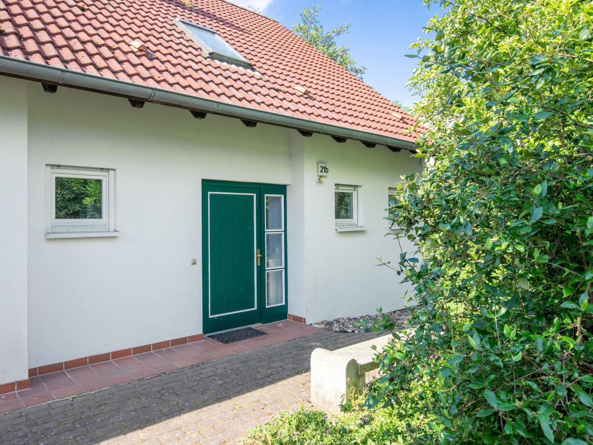 Holiday Home Losentitz By Interhome Garz  Luaran gambar