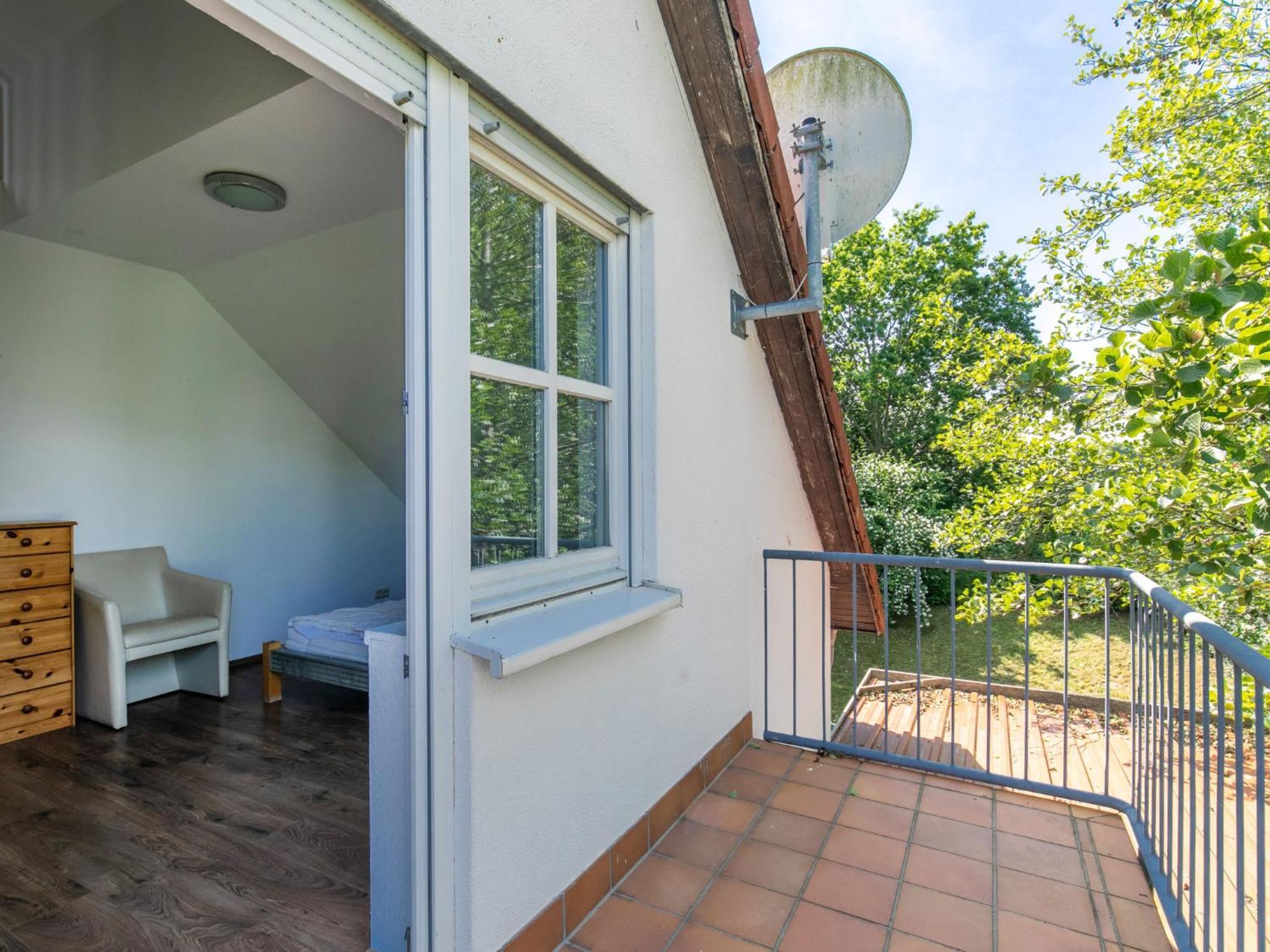 Holiday Home Losentitz By Interhome Garz  Luaran gambar